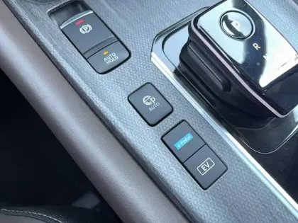Photo 56 Nissan Qashqai  e-Power 190 ch