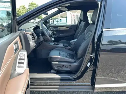 Photo 23 Nissan Qashqai  e-Power 190 ch