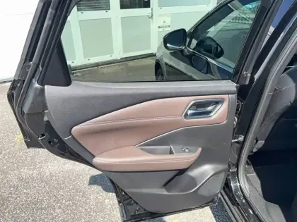 Photo 26 Nissan Qashqai  e-Power 190 ch