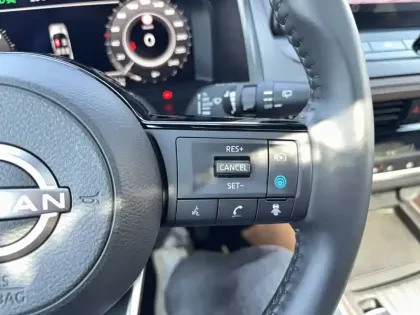 Photo 49 Nissan Qashqai  e-Power 190 ch