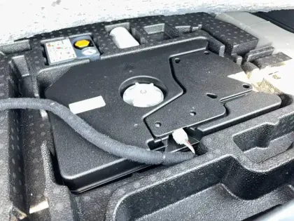 Photo 41 Nissan Qashqai  e-Power 190 ch