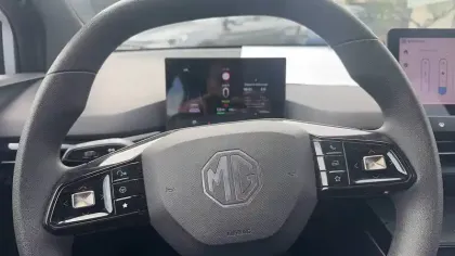 Photo 7 Mg Mg4  Electric 51kWh - 125 kW 2WD