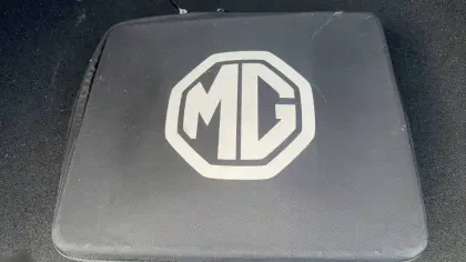 Photo 30 Mg Mg4  Electric 51kWh - 125 kW 2WD