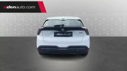 Photo 35 Mg Mg4  Electric 51kWh - 125 kW 2WD