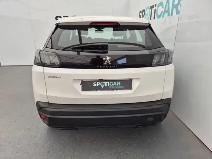 Photo 19 Peugeot 3008  BlueHDi 130ch S&S EAT8