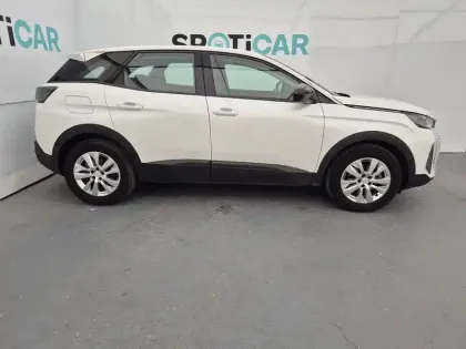 Photo 18 Peugeot 3008  BlueHDi 130ch S&S EAT8