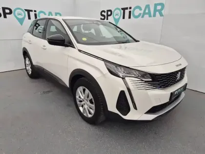 Photo 17 Peugeot 3008  BlueHDi 130ch S&S EAT8