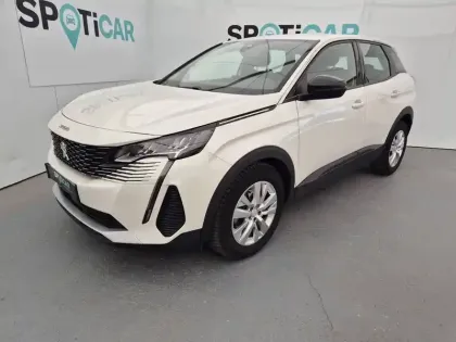 Photo 15 Peugeot 3008  BlueHDi 130ch S&S EAT8