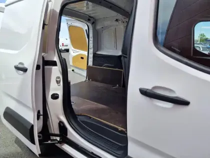 Photo 8 Citroën Berlingo  VAN M 650 BLUEHDI 100 S&S BVM6