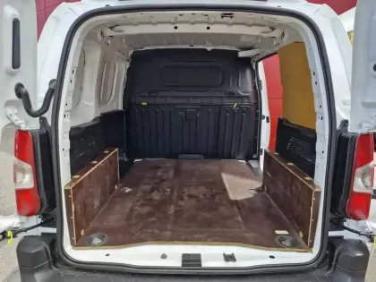 Photo 7 Citroën Berlingo  VAN M 650 BLUEHDI 100 S&S BVM6