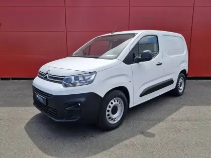 Photo Citroën Berlingo Base