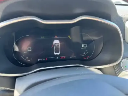 Photo 9 Mg ZS  1.0L T-GDI 111ch 2WD BVA6