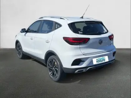 Photo 6 Mg ZS  1.0L T-GDI 111ch 2WD BVA6