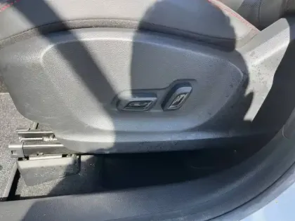 Photo 14 Mg ZS  1.0L T-GDI 111ch 2WD BVA6