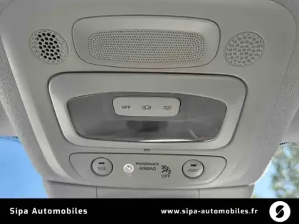 Photo 24 Fiat 500  e 118 ch
