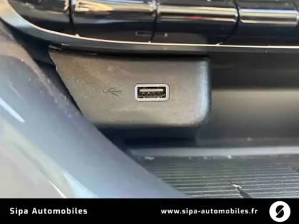 Photo 21 Fiat 500  e 118 ch