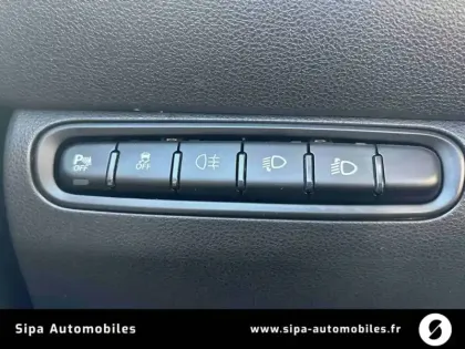 Photo 19 Fiat 500  e 118 ch