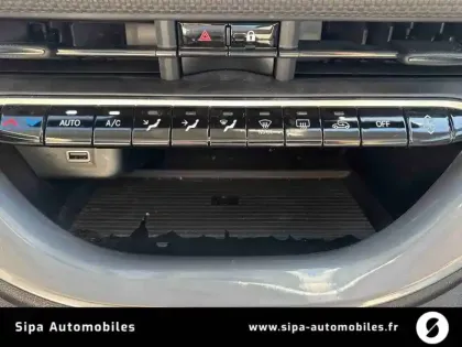 Photo 14 Fiat 500  e 118 ch
