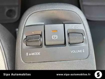 Photo 26 Fiat 500  e 118 ch