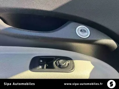 Photo 20 Fiat 500  e 118 ch