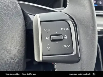 Photo 15 Citroën C3  Turbo 100 ch Manuelle