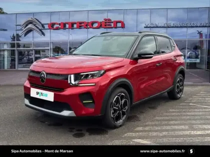 Photo Citroën C3 Max