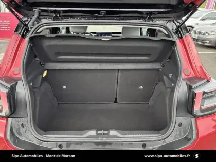Photo 5 Citroën C3  Turbo 100 ch Manuelle