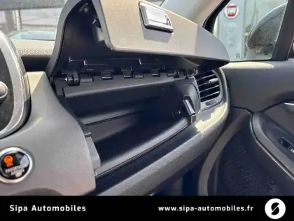 Photo 29 Fiat 500 X 1.5 FireFly 130 ch S/S DCT7 Hybrid