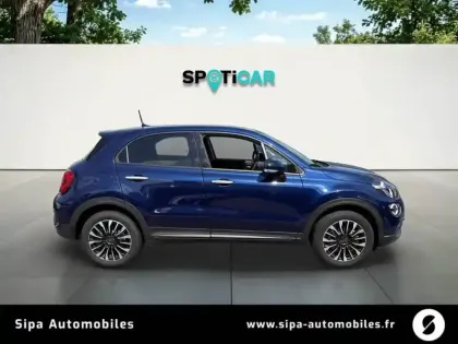 Photo 5 Fiat 500 X 1.5 FireFly 130 ch S/S DCT7 Hybrid