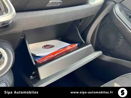 Photo 28 Fiat 500 X 1.5 FireFly 130 ch S/S DCT7 Hybrid
