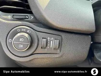 Photo 20 Fiat 500 X 1.5 FireFly 130 ch S/S DCT7 Hybrid