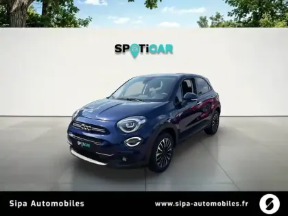 Photo Fiat 500 Base
