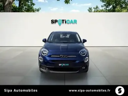 Photo 7 Fiat 500 X 1.5 FireFly 130 ch S/S DCT7 Hybrid