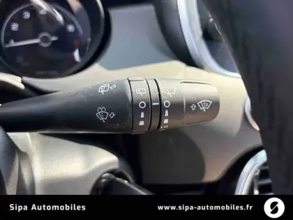Photo 18 Fiat 500 X 1.5 FireFly 130 ch S/S DCT7 Hybrid