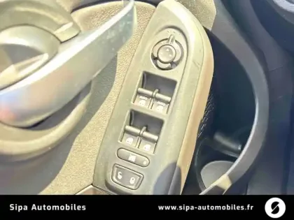 Photo 31 Fiat 500 X 1.5 FireFly 130 ch S/S DCT7 Hybrid