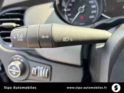 Photo 19 Fiat 500 X 1.5 FireFly 130 ch S/S DCT7 Hybrid
