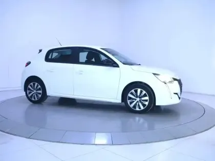 Photo 6 Peugeot 208  PureTech 75 S&S BVM5