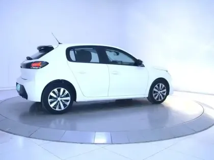 Photo 7 Peugeot 208  PureTech 75 S&S BVM5