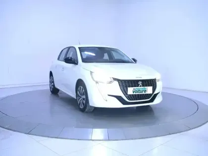 Photo 5 Peugeot 208  PureTech 75 S&S BVM5