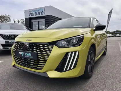 Photo Peugeot 208 Allure