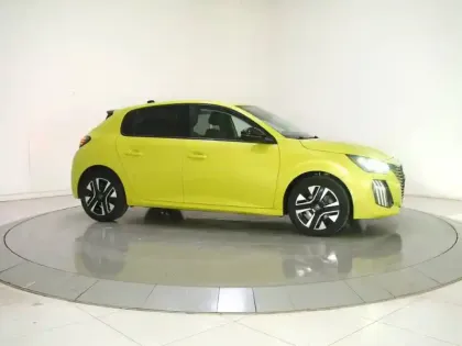 Photo 5 Peugeot 208  PureTech 100 S&S BVM6