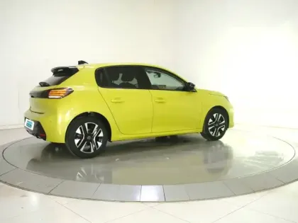 Photo 6 Peugeot 208  PureTech 100 S&S BVM6