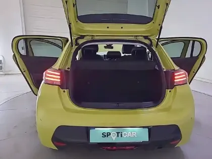 Photo 7 Peugeot 208  PureTech 100 S&S BVM6