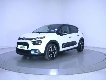 Photo Citroën C3 Max