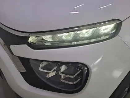 Photo 15 Citroën C3  PureTech 110 ch EAT6