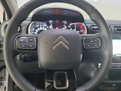 Photo 8 Citroën C3  PureTech 110 ch EAT6