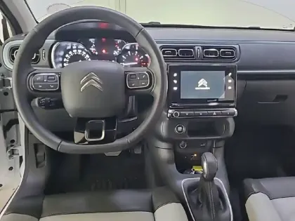 Photo 7 Citroën C3  PureTech 110 ch EAT6