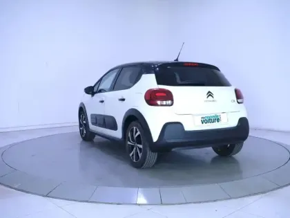 Photo 6 Citroën C3  PureTech 110 ch EAT6