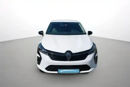 Photo 10 Renault Clio  TCe 90