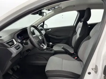 Photo 22 Renault Clio  TCe 90